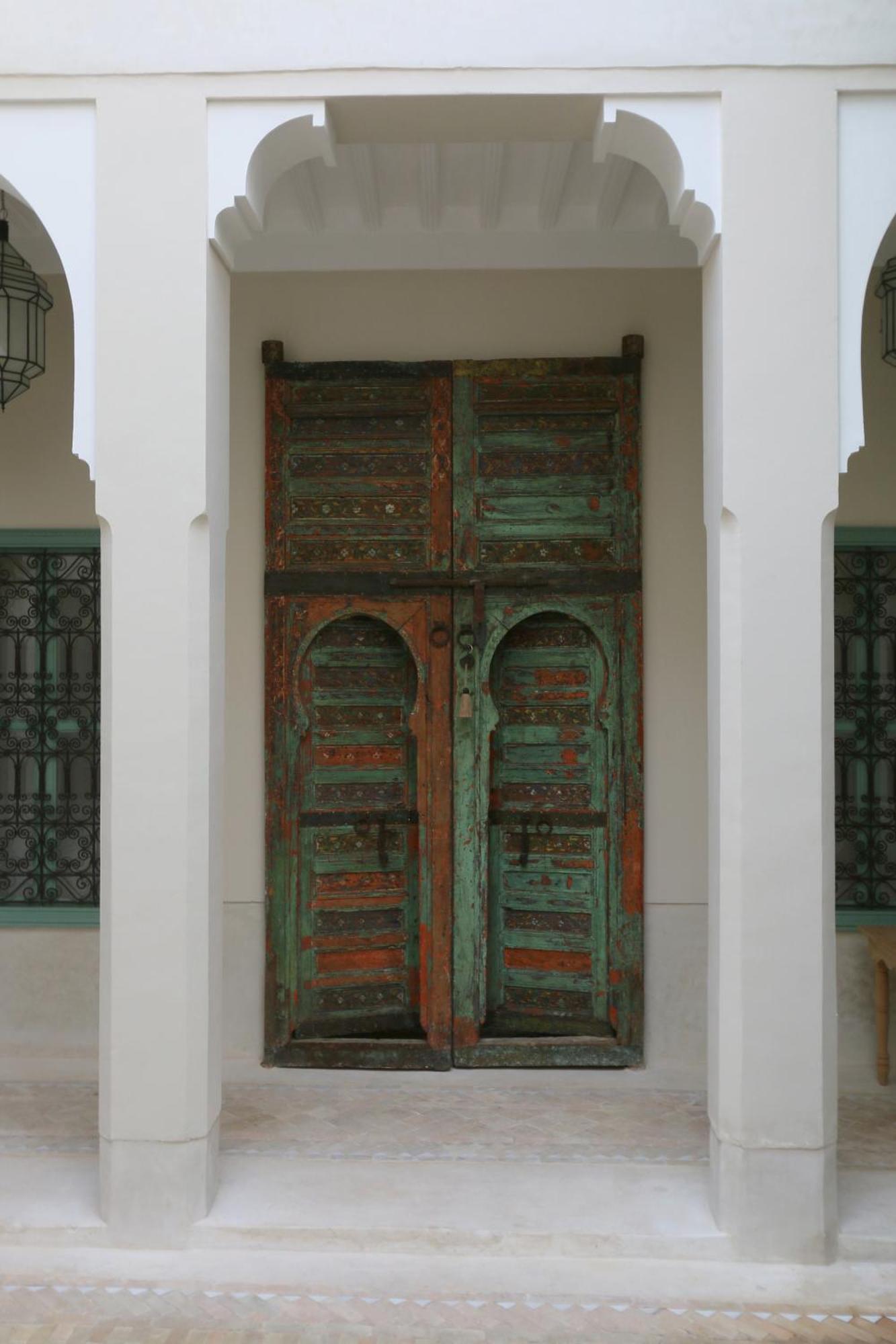 Riad Dar Ayur Marrakesh Room photo