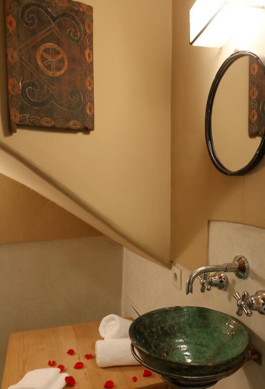 Riad Dar Ayur Marrakesh Room photo
