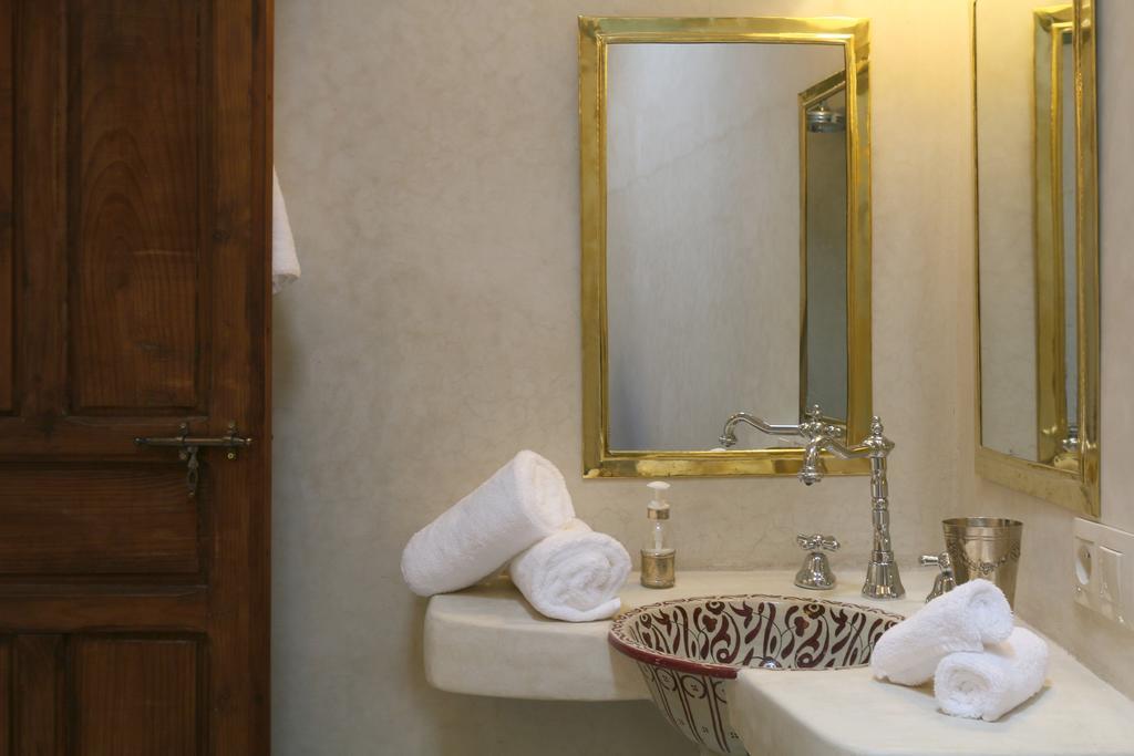 Riad Dar Ayur Marrakesh Room photo