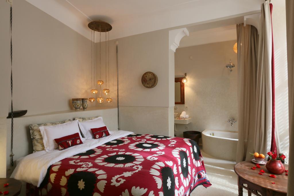 Riad Dar Ayur Marrakesh Room photo