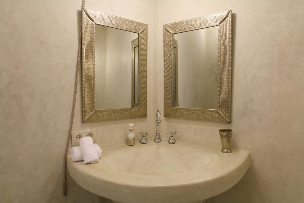 Riad Dar Ayur Marrakesh Room photo