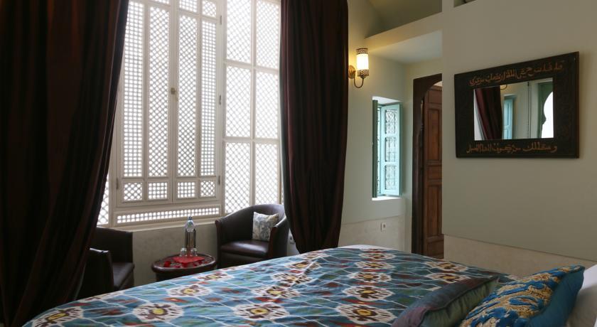 Riad Dar Ayur Marrakesh Exterior photo